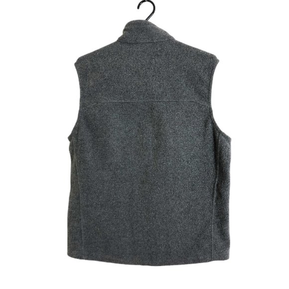 Patagonia Synchilla Women's Fleece Layering Vest - Picture 4 of 8